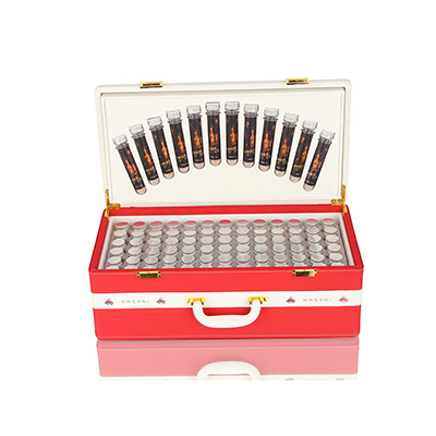 新蔡卵巢抗衰复合粉