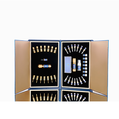 新蔡7D私密抗衰养护套