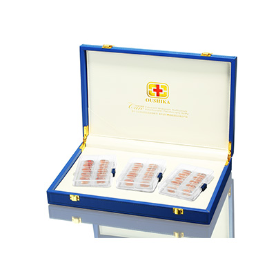 新蔡子宫排毒套