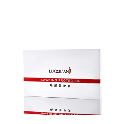 新蔡气血能量增强套